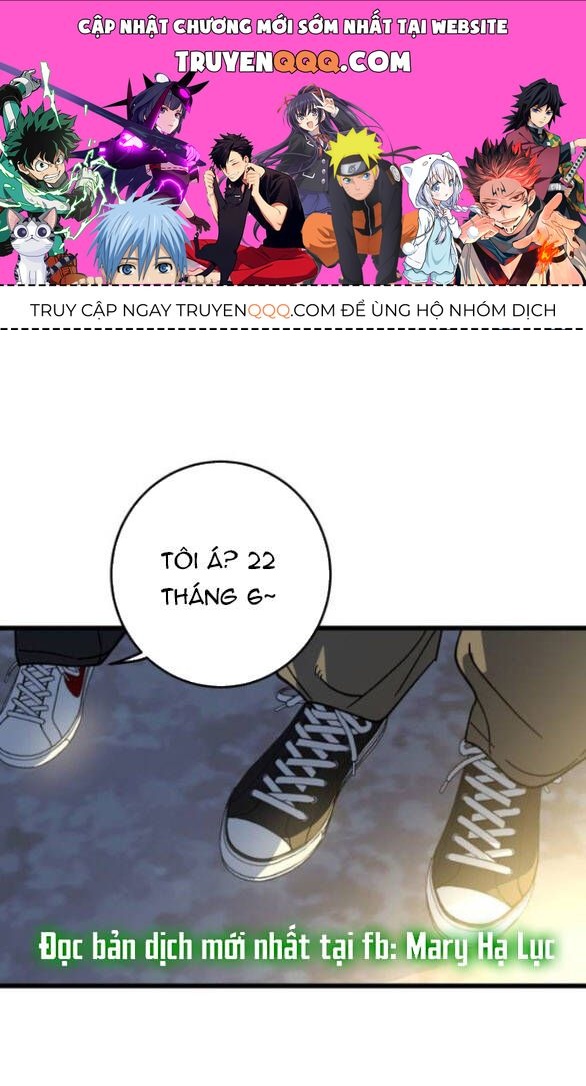 Quy Luật Về Rác Rưởi Chapter 35 - 1