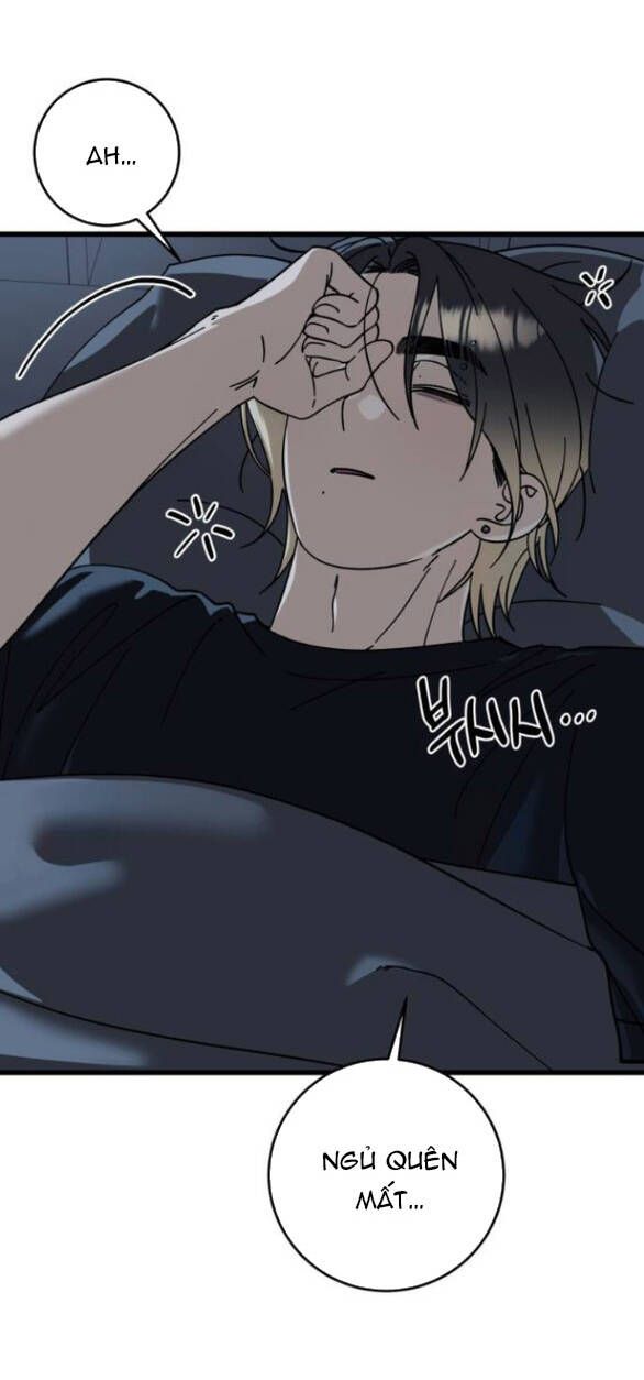 Quy Luật Về Rác Rưởi Chapter 35 - 16