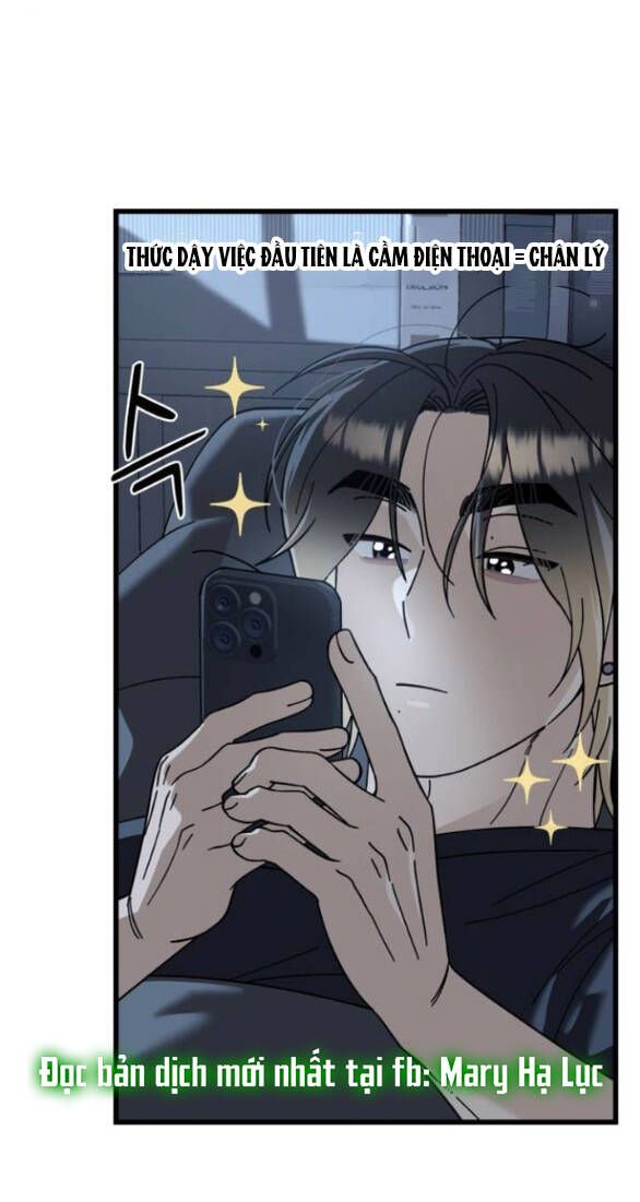 Quy Luật Về Rác Rưởi Chapter 35 - 17
