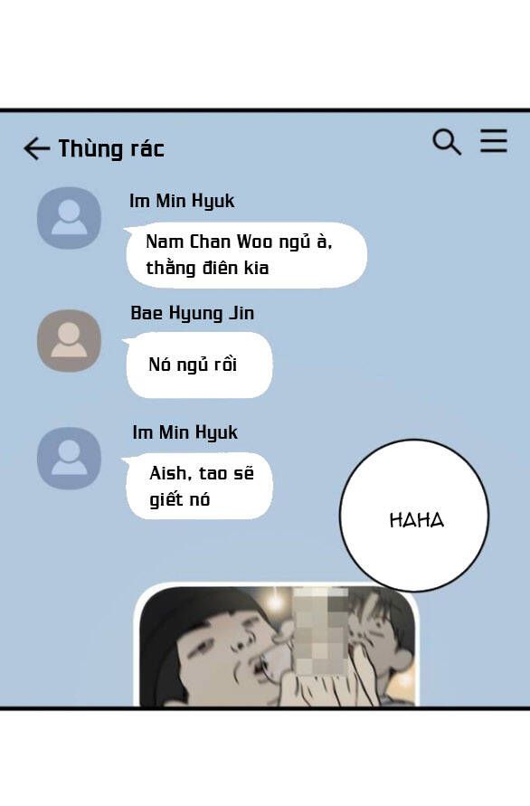 Quy Luật Về Rác Rưởi Chapter 35 - 18