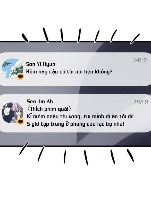 Quy Luật Về Rác Rưởi Chapter 35 - 19