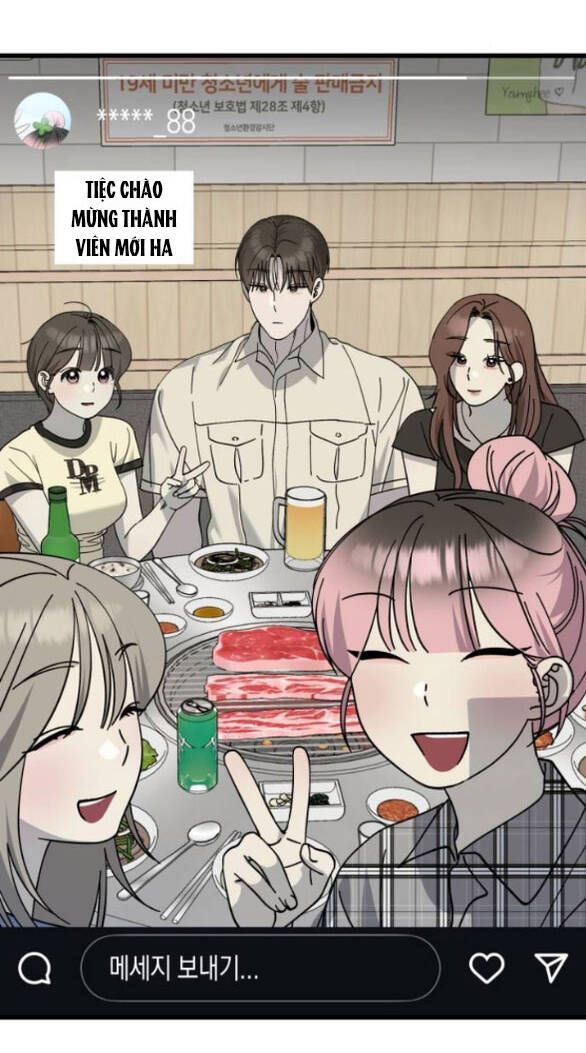 Quy Luật Về Rác Rưởi Chapter 35 - 22