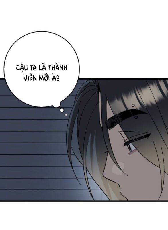 Quy Luật Về Rác Rưởi Chapter 35 - 26