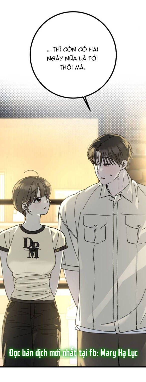 Quy Luật Về Rác Rưởi Chapter 35 - 4