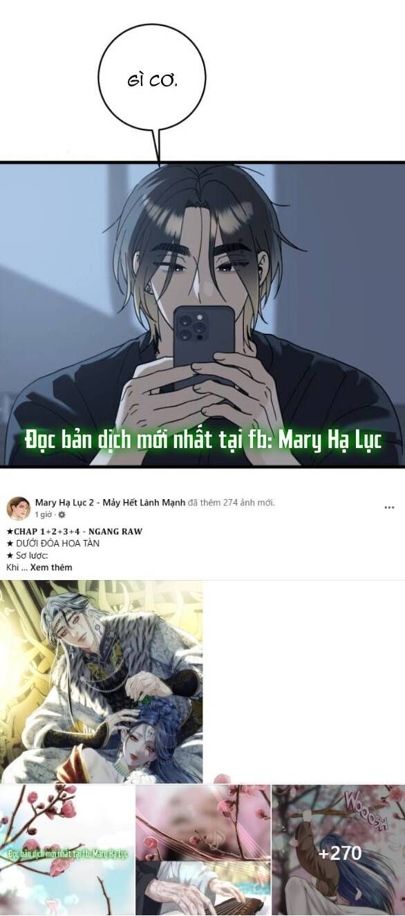 Quy Luật Về Rác Rưởi Chapter 35 - 31