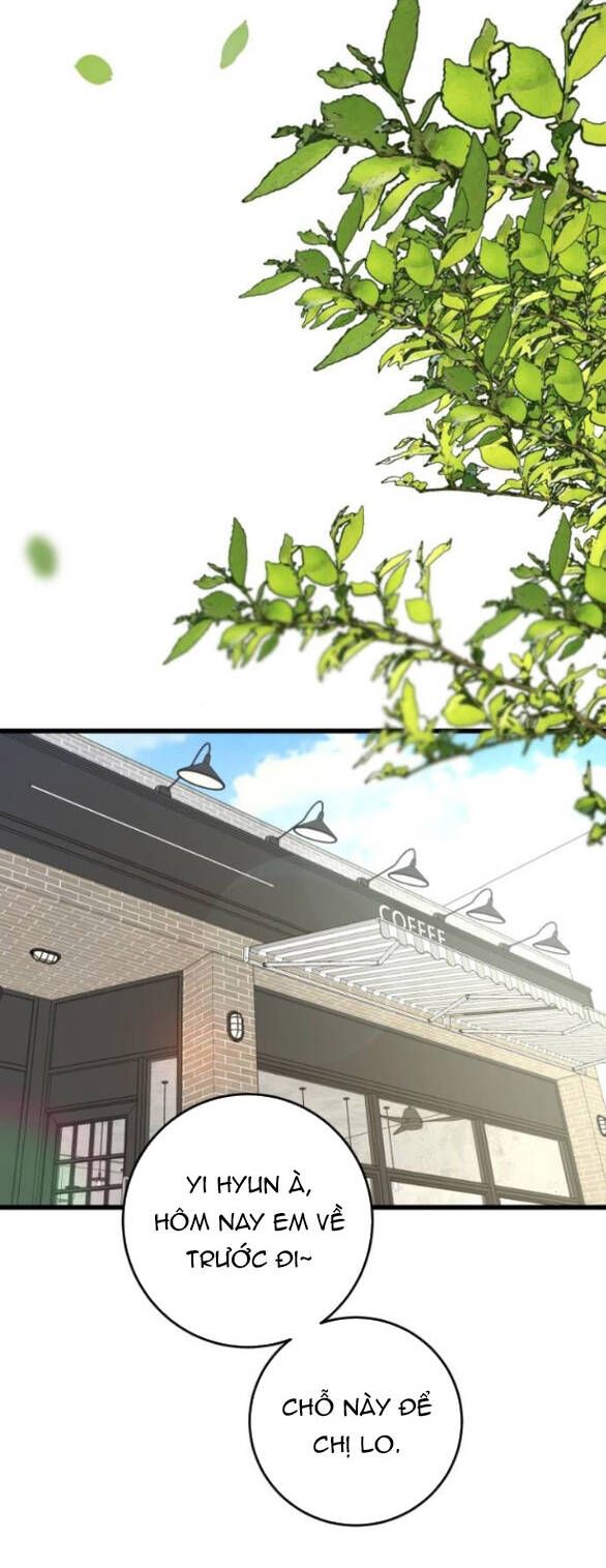 Quy Luật Về Rác Rưởi Chapter 35 - 33