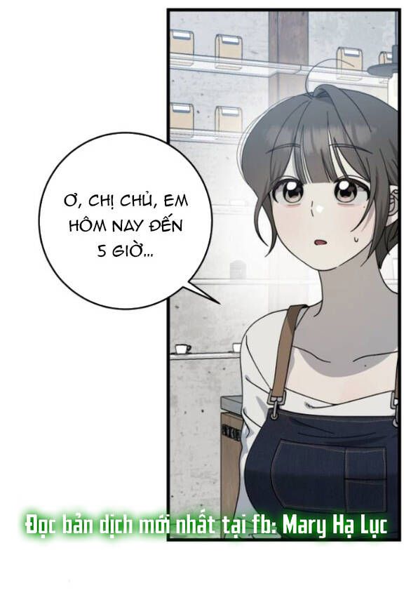 Quy Luật Về Rác Rưởi Chapter 35 - 34