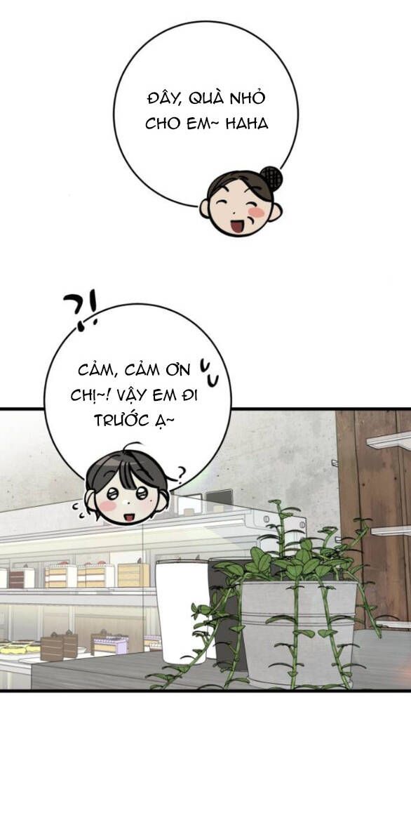 Quy Luật Về Rác Rưởi Chapter 35 - 35