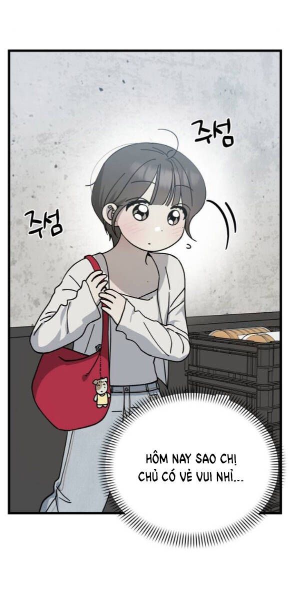 Quy Luật Về Rác Rưởi Chapter 35 - 36