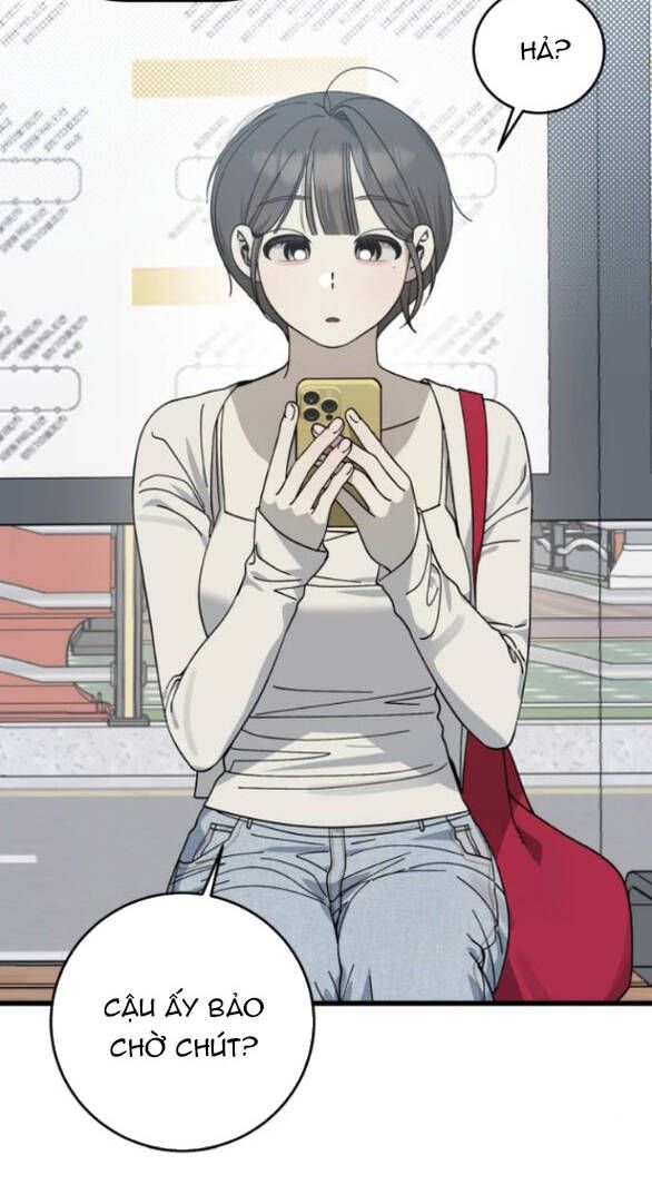 Quy Luật Về Rác Rưởi Chapter 35 - 50