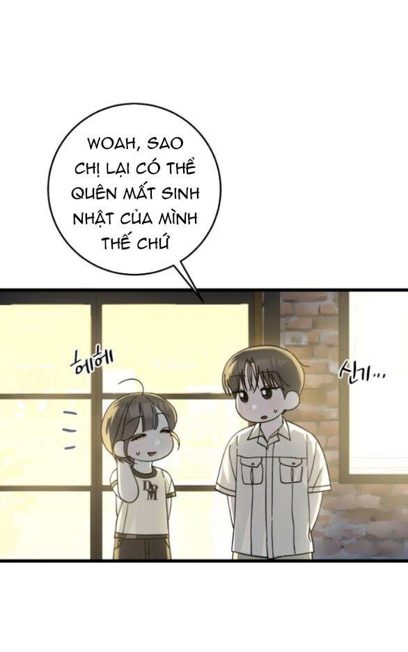 Quy Luật Về Rác Rưởi Chapter 35 - 6