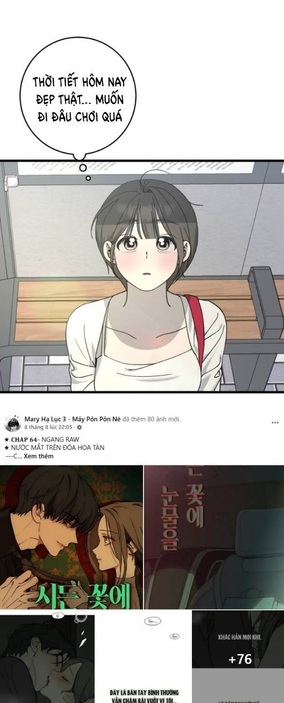 Quy Luật Về Rác Rưởi Chapter 35 - 54