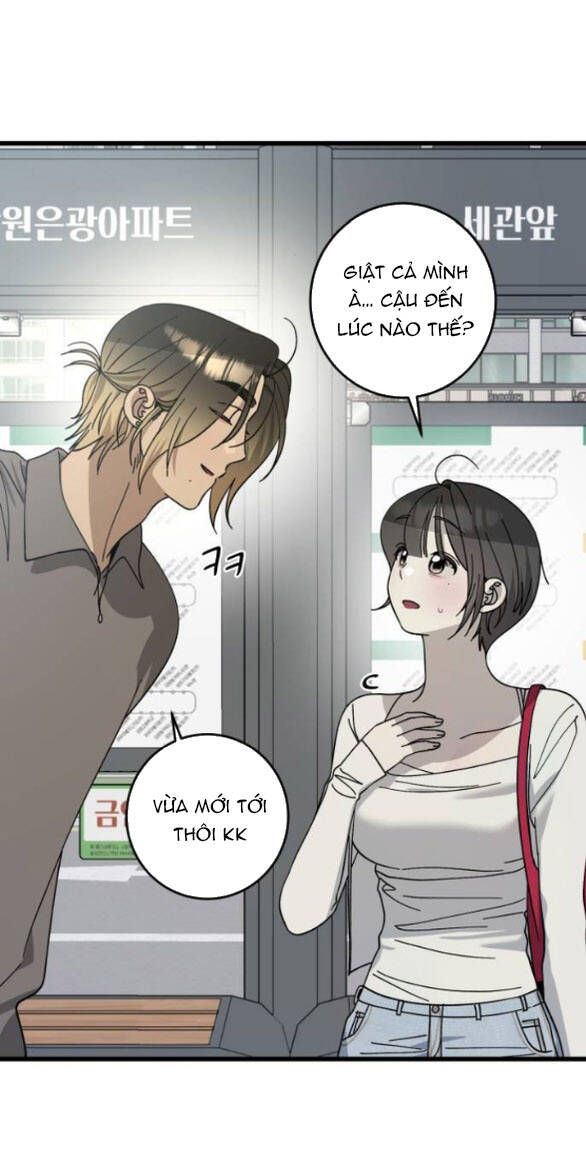 Quy Luật Về Rác Rưởi Chapter 35 - 61