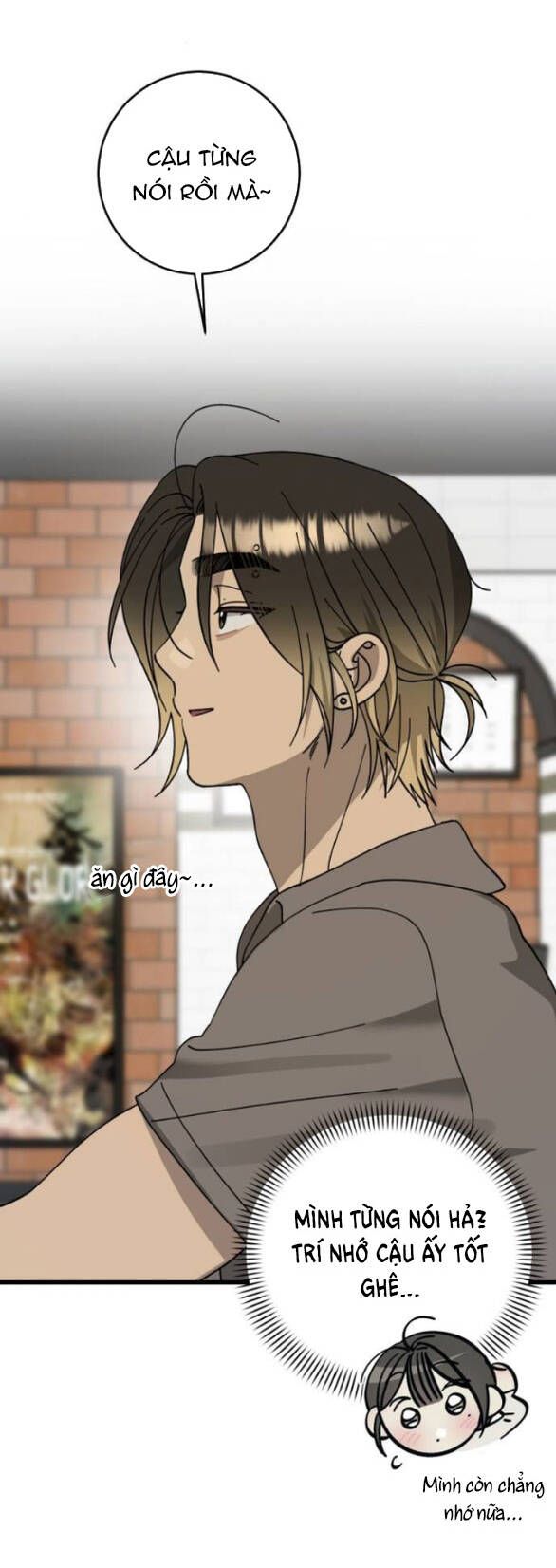 Quy Luật Về Rác Rưởi Chapter 35 - 68