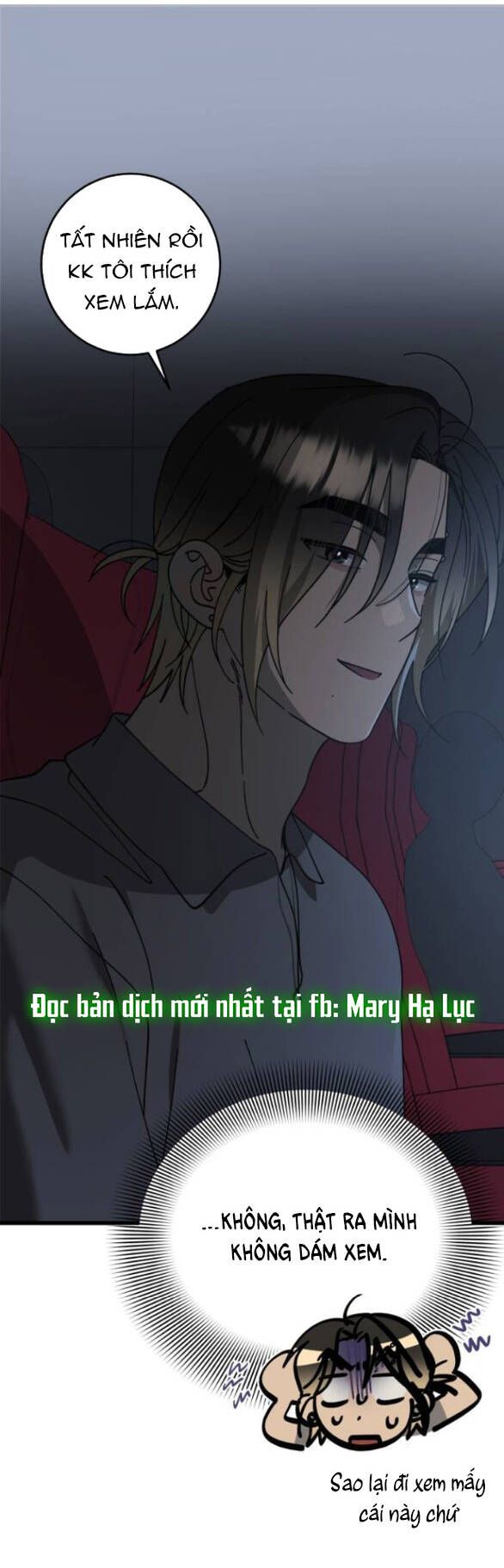 Quy Luật Về Rác Rưởi Chapter 35 - 75