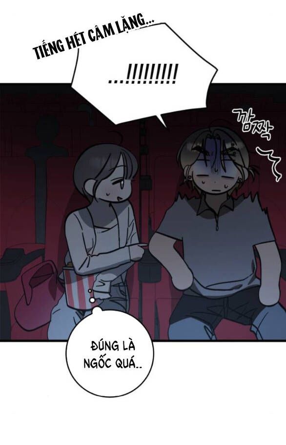 Quy Luật Về Rác Rưởi Chapter 35 - 80