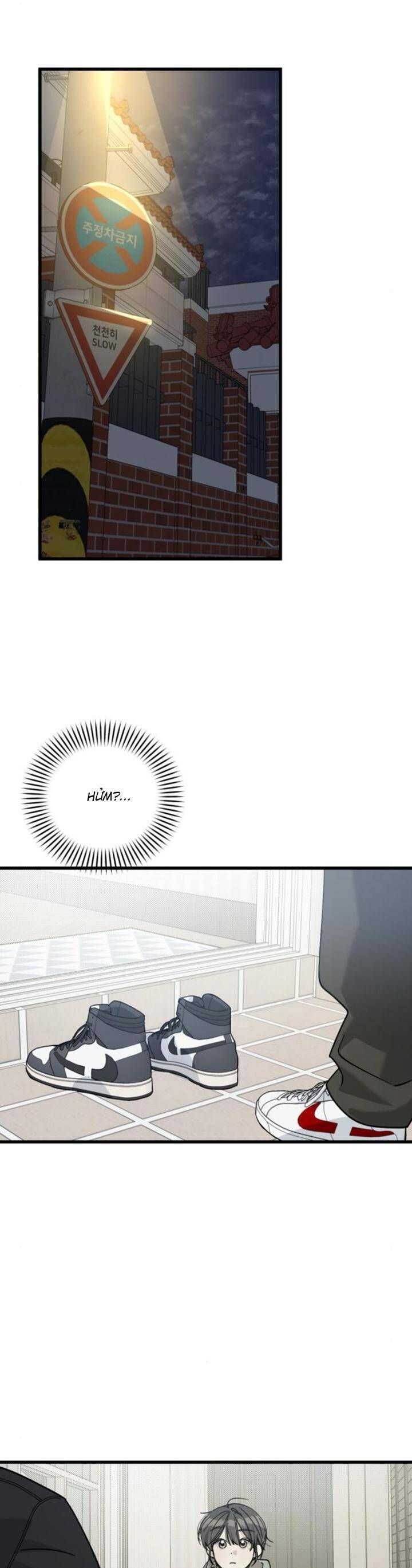 Quy Luật Về Rác Rưởi Chapter 4 - 2