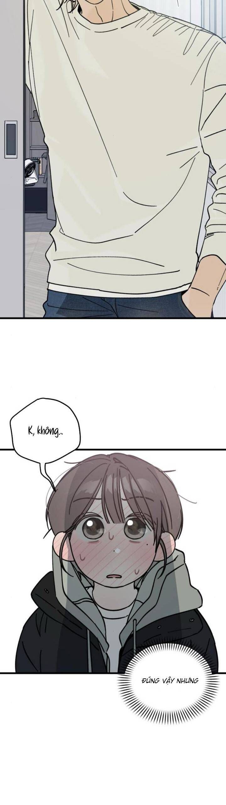 Quy Luật Về Rác Rưởi Chapter 4 - 12