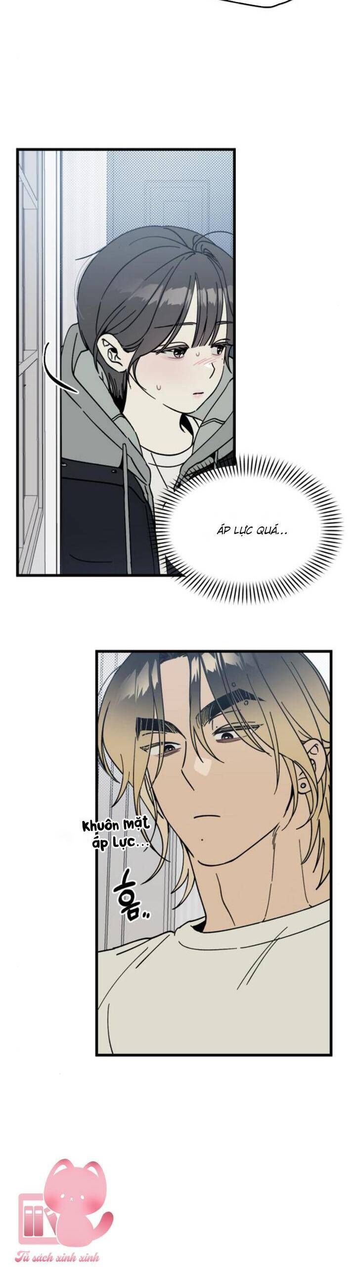 Quy Luật Về Rác Rưởi Chapter 4 - 14