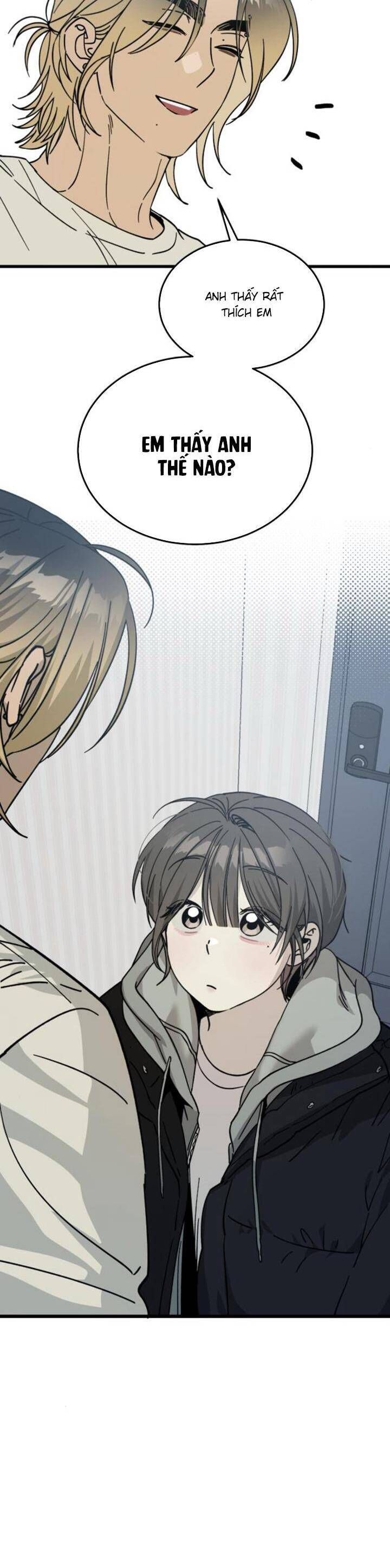 Quy Luật Về Rác Rưởi Chapter 4 - 16