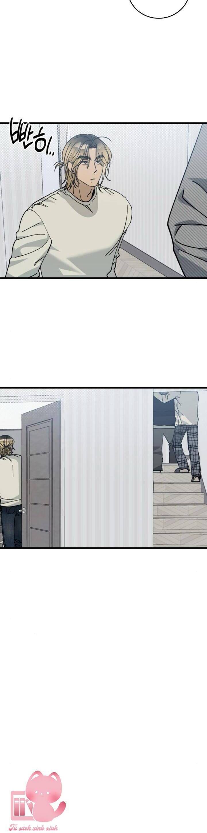 Quy Luật Về Rác Rưởi Chapter 4 - 19