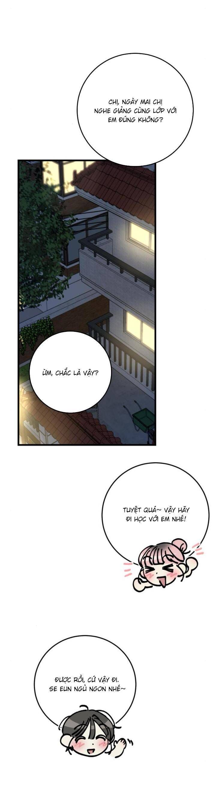 Quy Luật Về Rác Rưởi Chapter 4 - 20