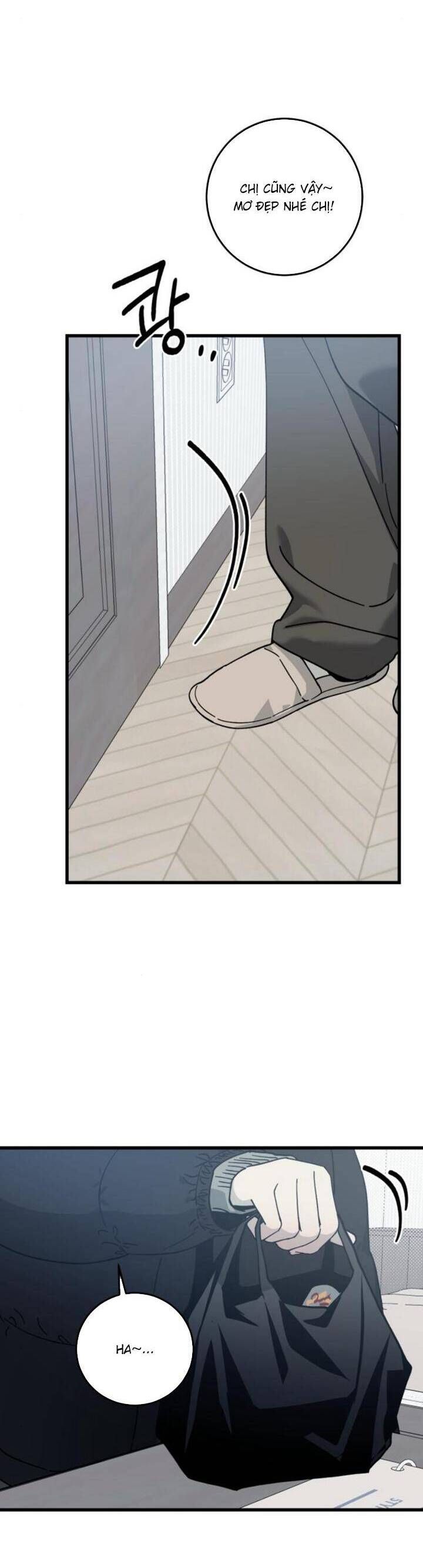 Quy Luật Về Rác Rưởi Chapter 4 - 21