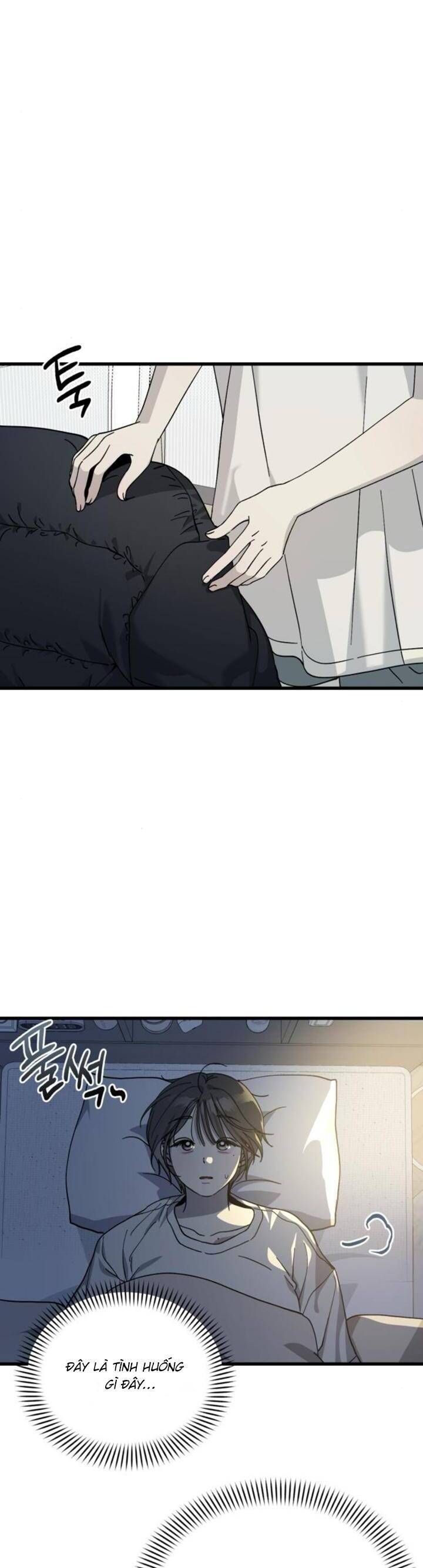 Quy Luật Về Rác Rưởi Chapter 4 - 22