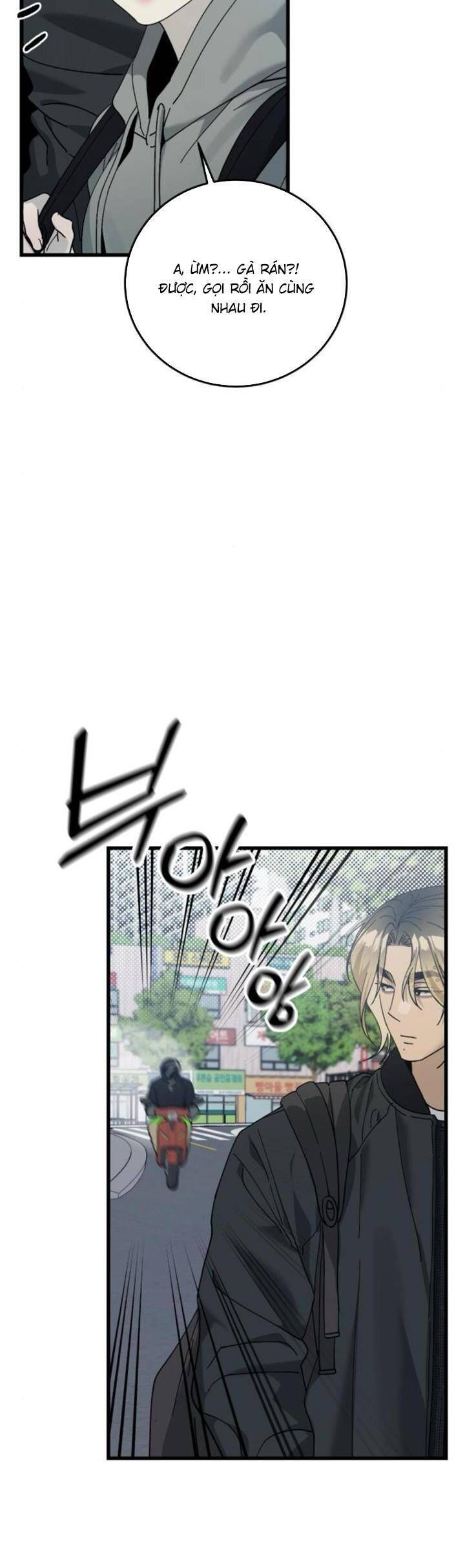 Quy Luật Về Rác Rưởi Chapter 4 - 27