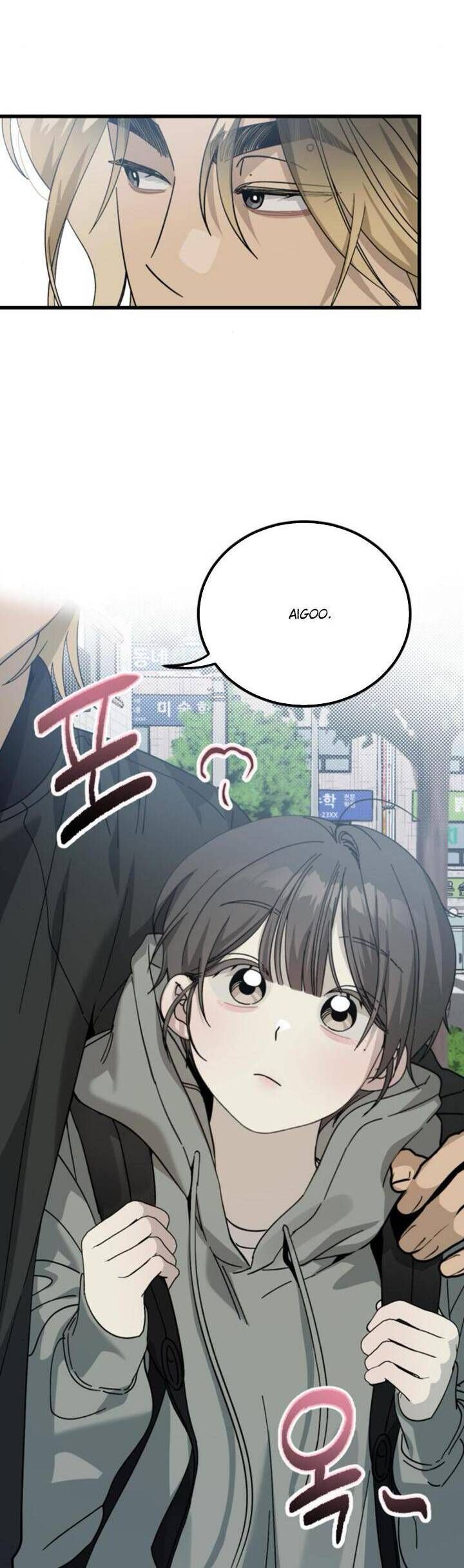 Quy Luật Về Rác Rưởi Chapter 4 - 28