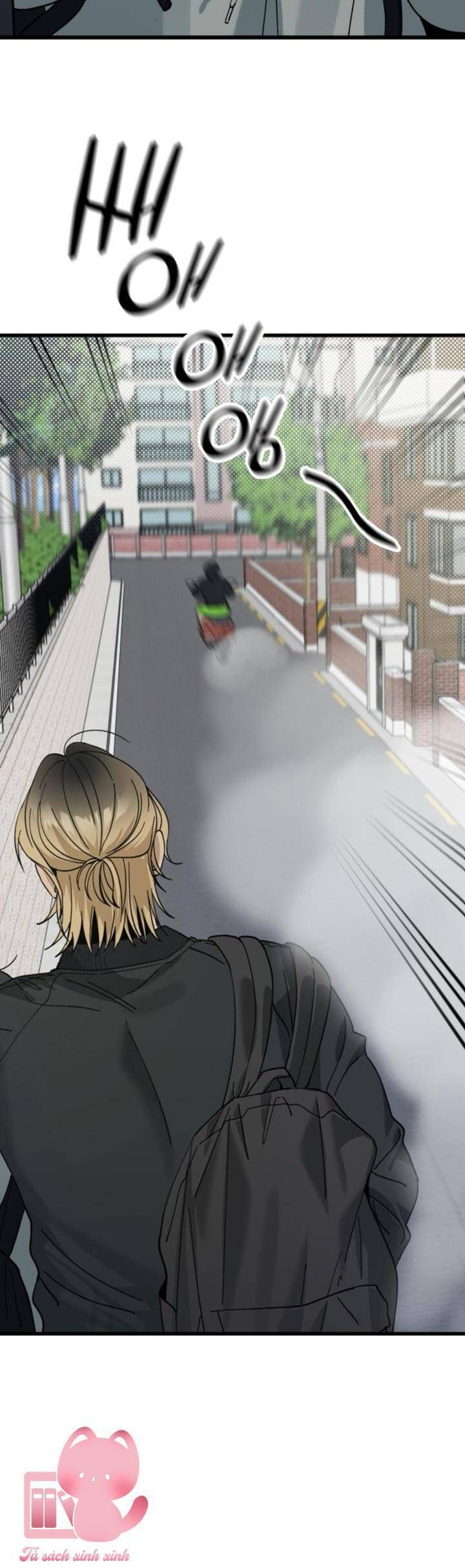 Quy Luật Về Rác Rưởi Chapter 4 - 29