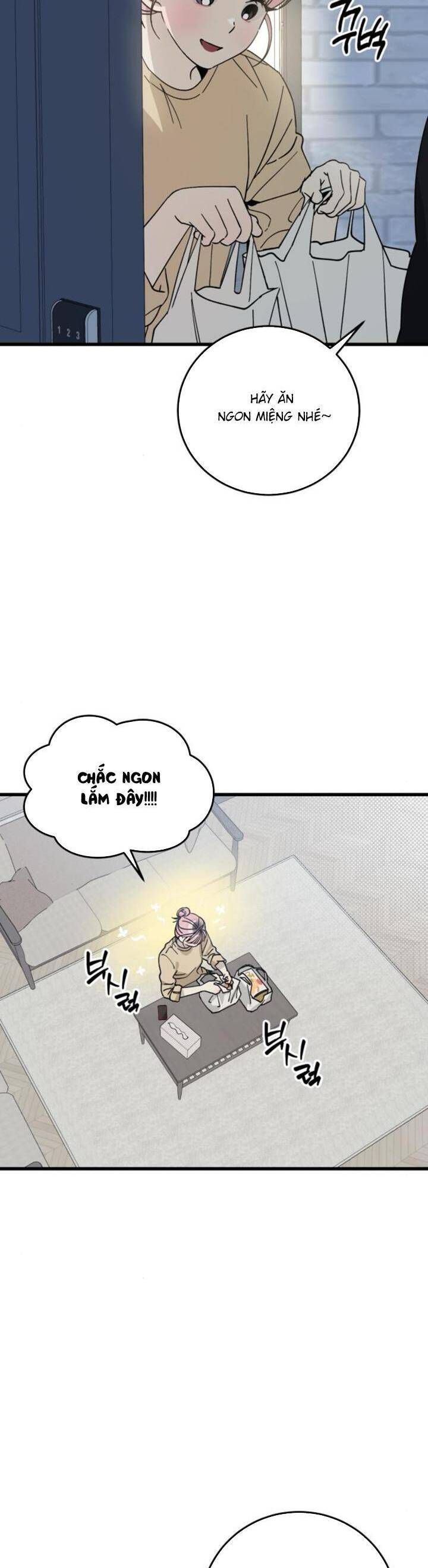 Quy Luật Về Rác Rưởi Chapter 4 - 32