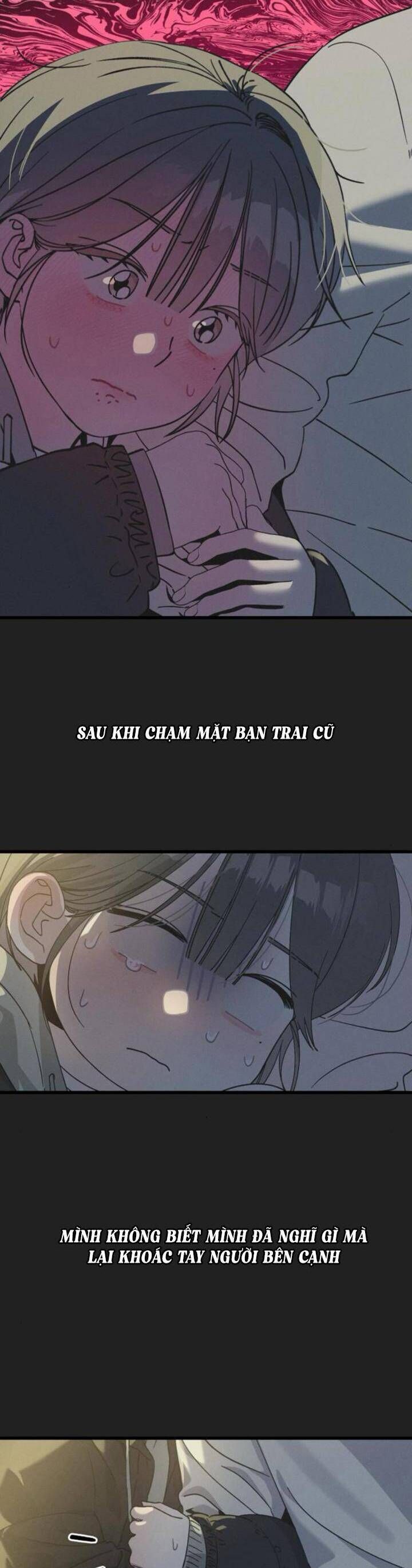 Quy Luật Về Rác Rưởi Chapter 4 - 5