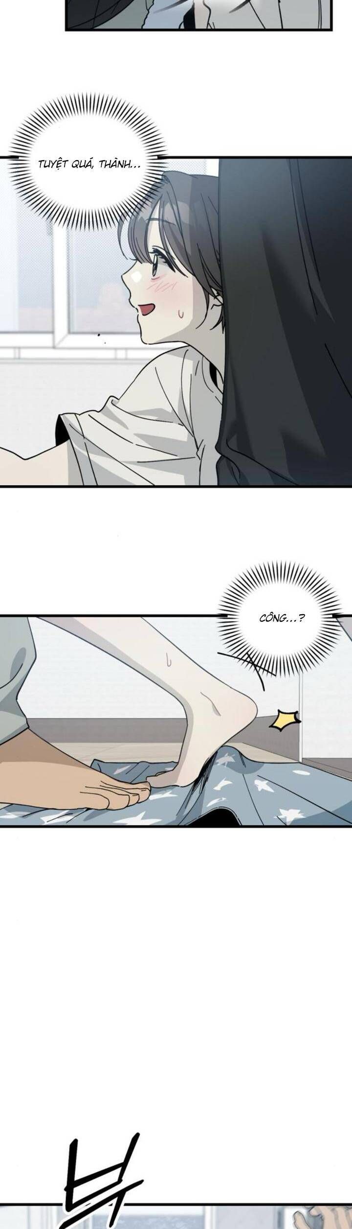 Quy Luật Về Rác Rưởi Chapter 4 - 42