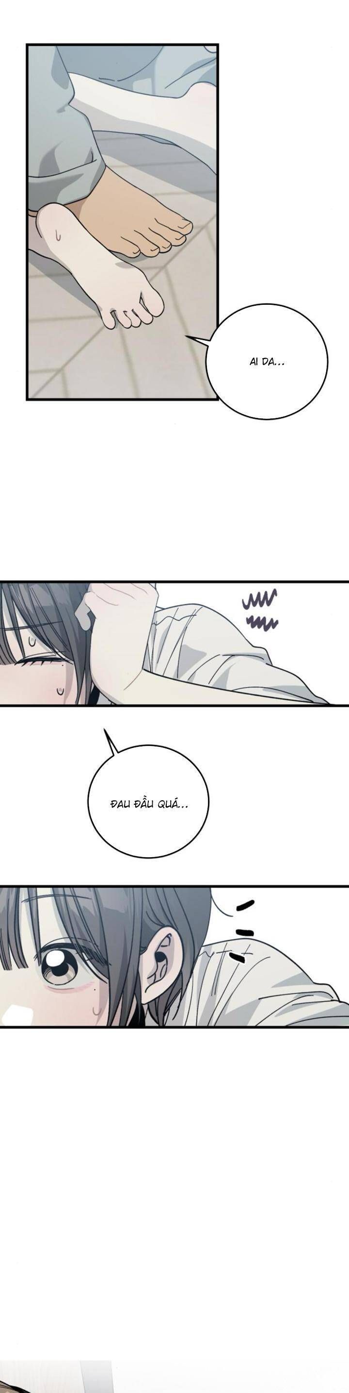 Quy Luật Về Rác Rưởi Chapter 4 - 44