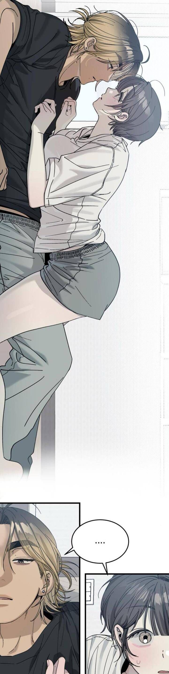 Quy Luật Về Rác Rưởi Chapter 4 - 45