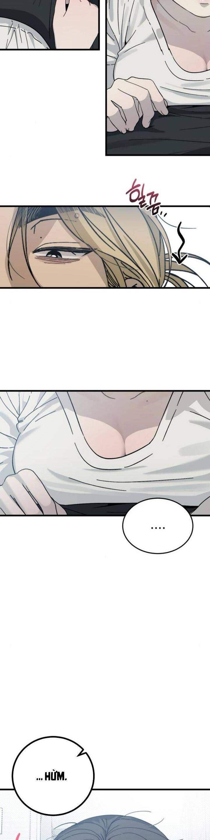 Quy Luật Về Rác Rưởi Chapter 4 - 46