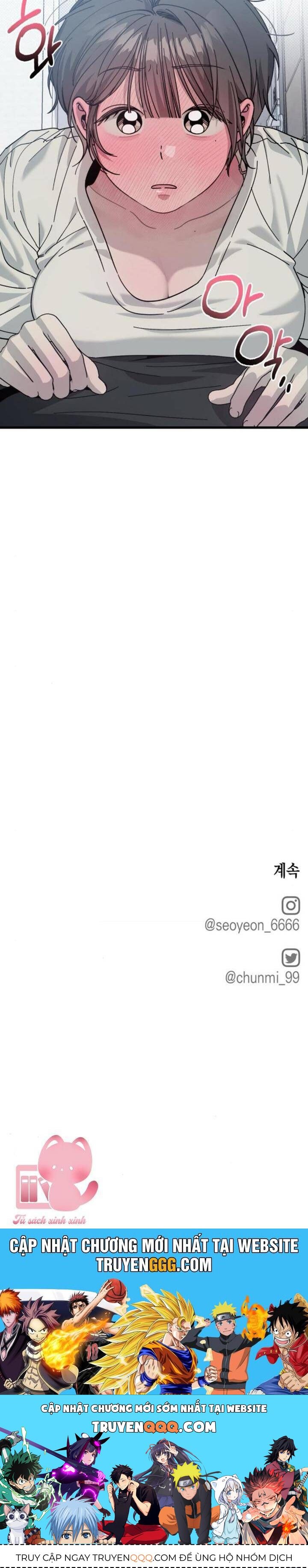 Quy Luật Về Rác Rưởi Chapter 4 - 47