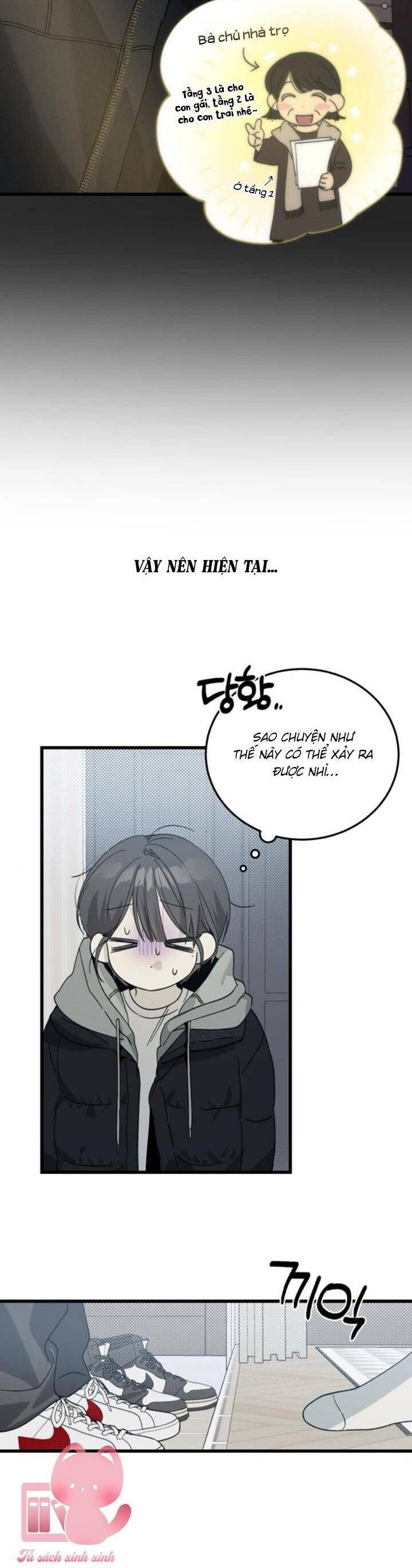 Quy Luật Về Rác Rưởi Chapter 4 - 9