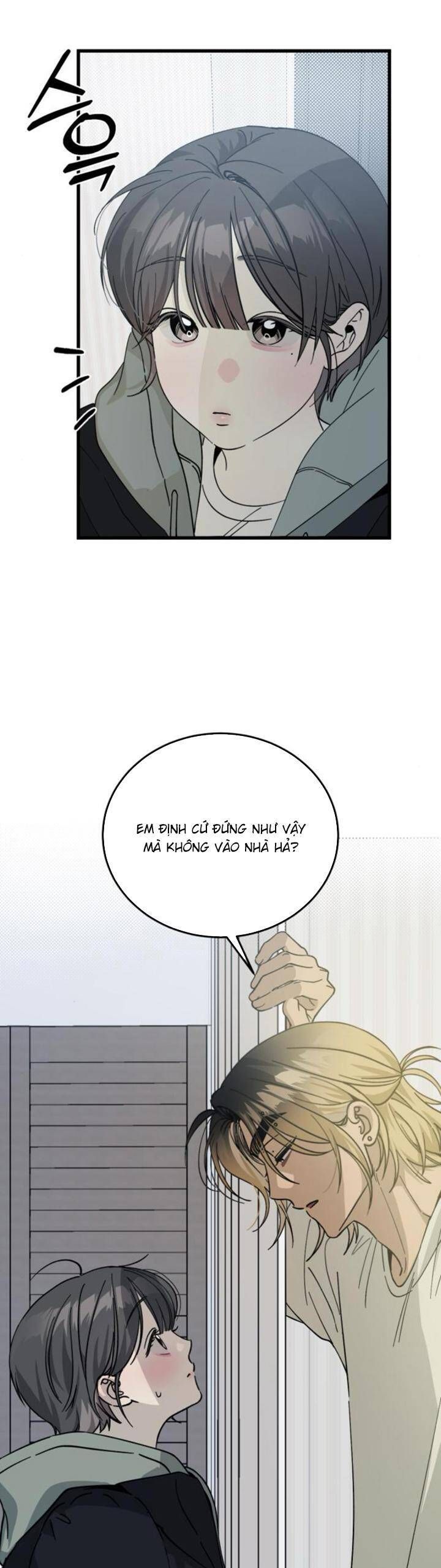 Quy Luật Về Rác Rưởi Chapter 4 - 10