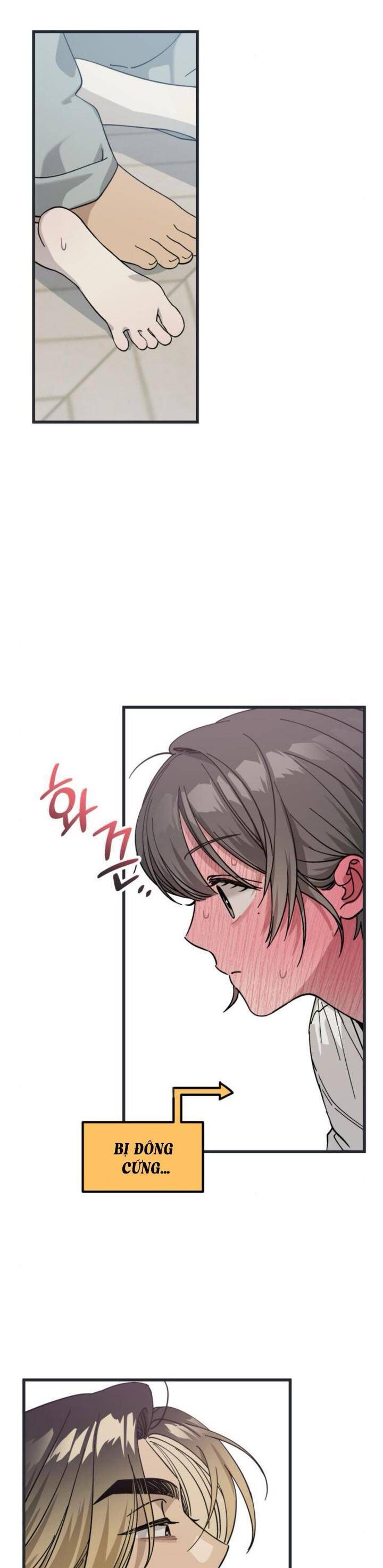 Quy Luật Về Rác Rưởi Chapter 5 - 2