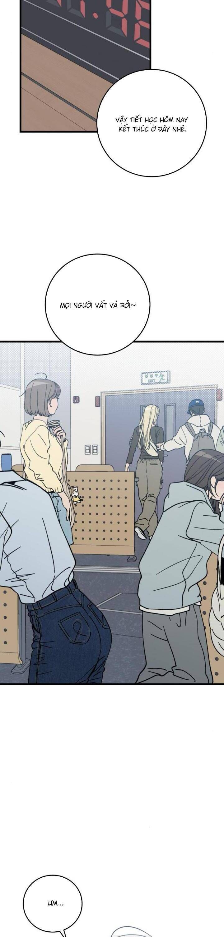 Quy Luật Về Rác Rưởi Chapter 5 - 13