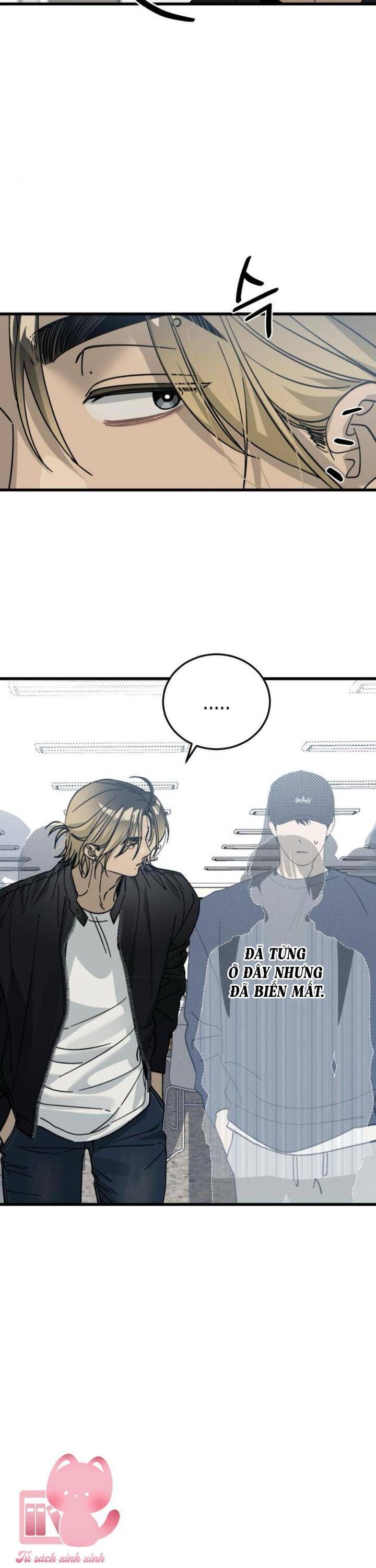 Quy Luật Về Rác Rưởi Chapter 5 - 16