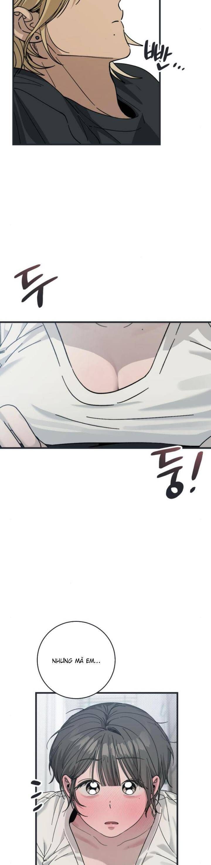 Quy Luật Về Rác Rưởi Chapter 5 - 3