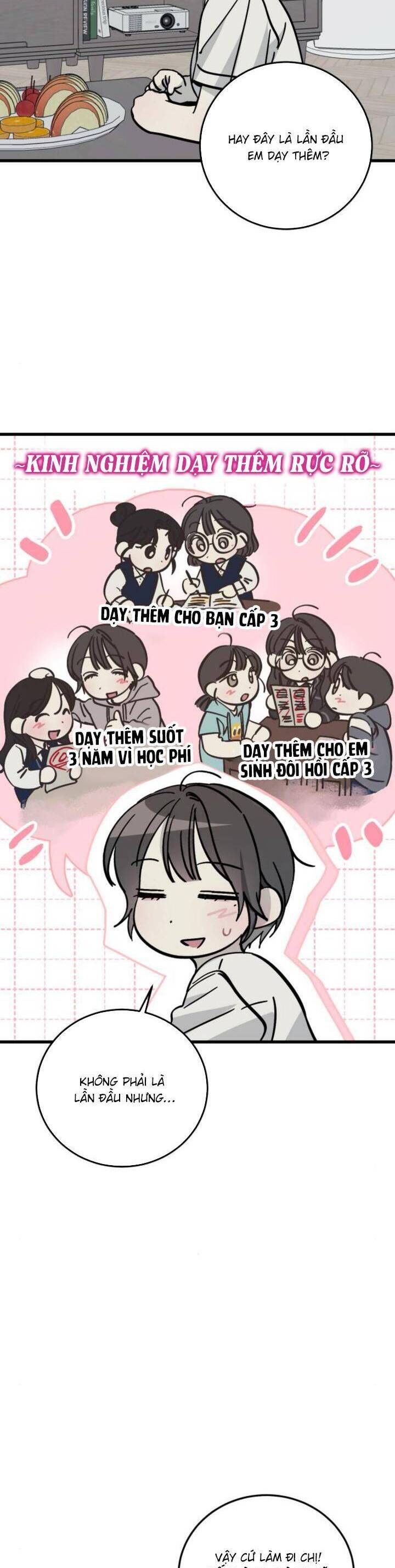 Quy Luật Về Rác Rưởi Chapter 5 - 25