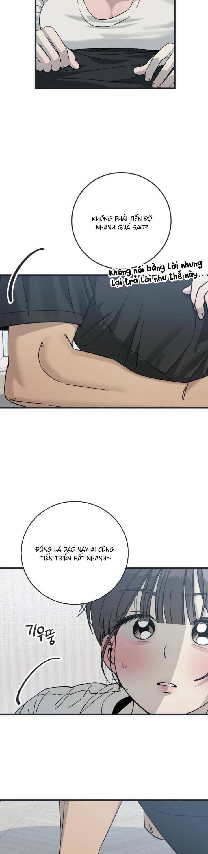 Quy Luật Về Rác Rưởi Chapter 5 - 4