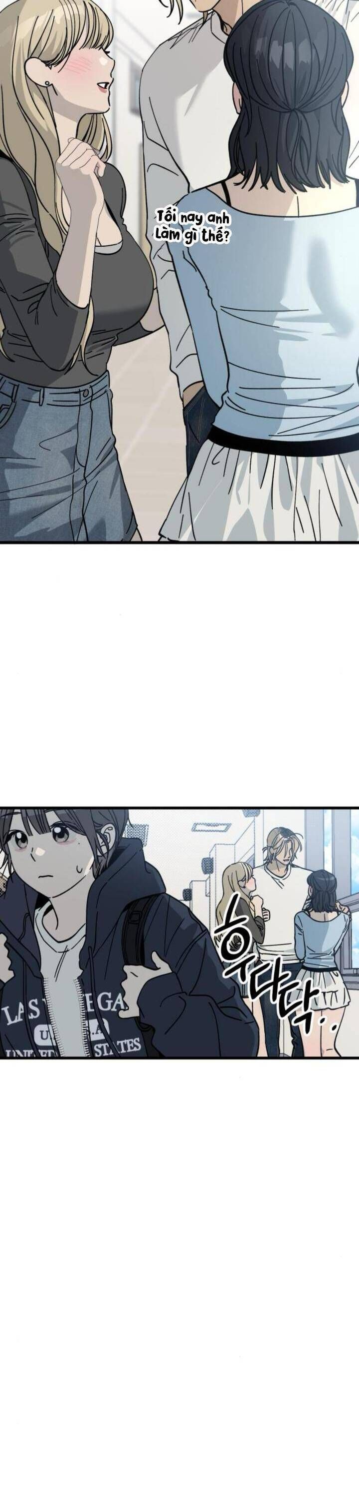Quy Luật Về Rác Rưởi Chapter 5 - 33
