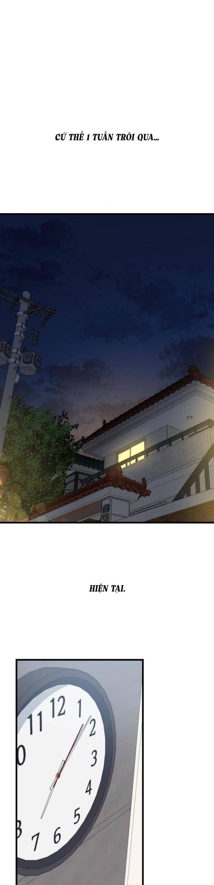 Quy Luật Về Rác Rưởi Chapter 5 - 34