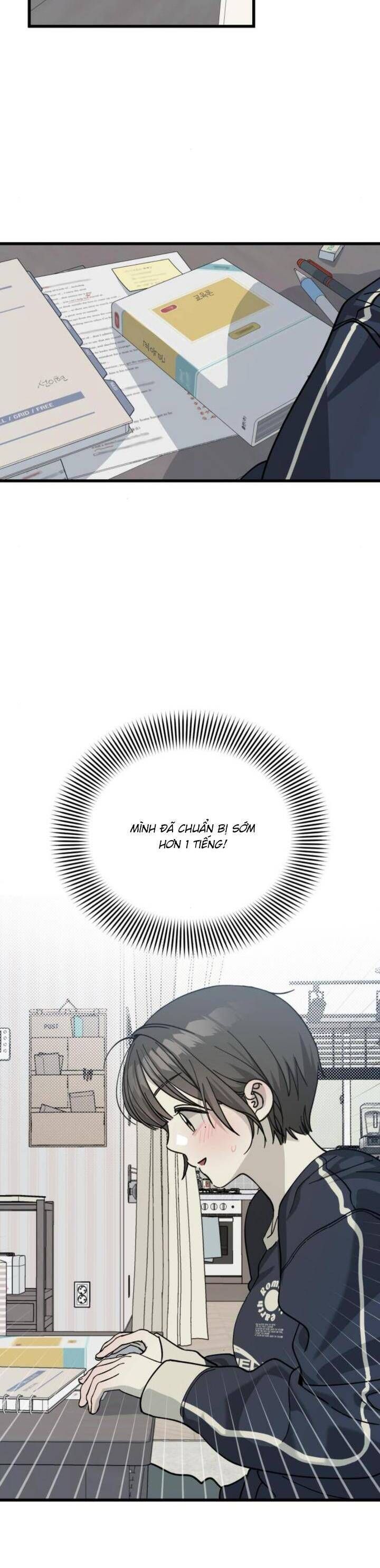 Quy Luật Về Rác Rưởi Chapter 5 - 35