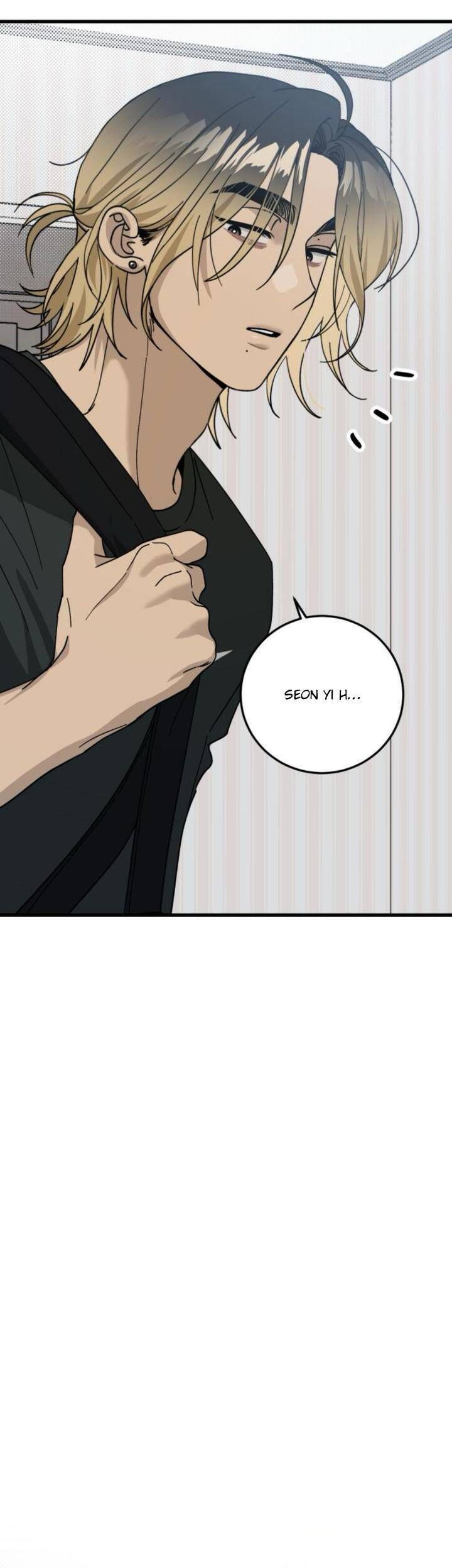 Quy Luật Về Rác Rưởi Chapter 5 - 38